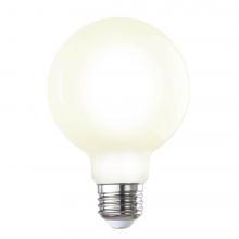 Bulbrite 776611 - LED7G25/27K/FIL/M/3