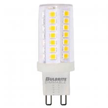 Bulbrite 770636 - LED5G9/30K/120/D