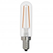 Bulbrite 776952 - LED2T6/30K/FIL/4