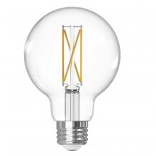 Bulbrite 776219 - LED7G25/30K/FIL/D/B/2