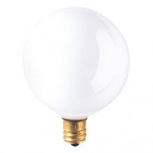 Bulbrite 310125 - 25G16WH3