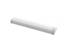 Bulbrite 773501 - LED20WRAP/2FT/5CCT/927-950/J/WH/D