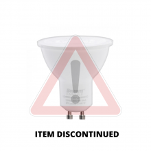 Bulbrite 771403 - **DISCONTINUED** LED6PAR16GUNF25/60/830/D