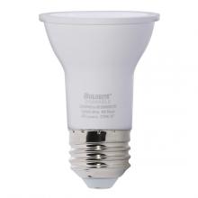 Bulbrite 771413 - LED6PAR16NF25/60/830/D