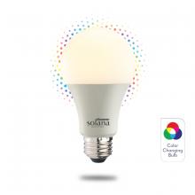 Bulbrite 195120 - SL8WA19/WC/FR/1P