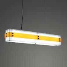 UltraLights Lighting 17371-36-CO-CO-04 - Strata 17371 Linear Suspension