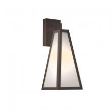 UltraLights Lighting 22481-20-CH-OA-04 - Akut 22481-20 Exterior Sconce