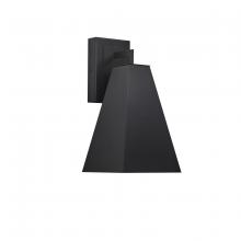 UltraLights Lighting 22482-16-CH-OA-04 - Akut 22482-16 Exterior Sconce