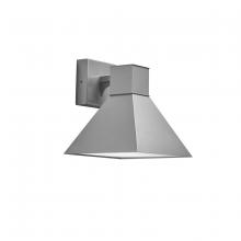 UltraLights Lighting 22490-CH-OA-01 - Akut 22490 Exterior Sconce