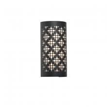 UltraLights Lighting 22495-CH-OA-03 - Akut 22495 Exterior Sconce