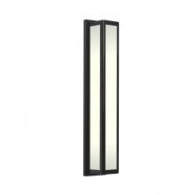 UltraLights Lighting 22506-CH-OA-02 - Akut 22506 ADA Sconce