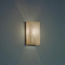 UltraLights Lighting 9268-CO-14 - Basics 9268 Exterior Sconce