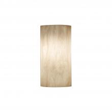 UltraLights Lighting 9271-WS-01 - Basics 9271 Exterior Sconce