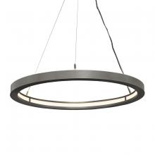 UltraLights Lighting 22480-30-WH-OA-04 - Boks 22480 Interior Pendant