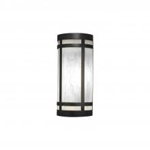 UltraLights Lighting 10180-RCU-CO-10 - Classics 10180 Exterior Sconce