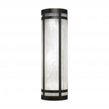 UltraLights Lighting 10181-RCU-OA-10 - Classics 10181 Exterior Sconce