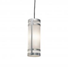 UltraLights Lighting 10187-CH-OA-10 - Classics 10187 Pendant