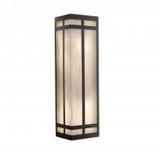 UltraLights Lighting 9135-24-RCU-CO-02 - Classics 9135 Exterior Sconce