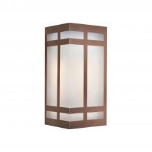 UltraLights Lighting 9135-SS-CO-01 - Classics 9135 Interior Sconce