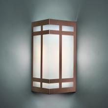 UltraLights Lighting 9135-CH-OA-14 - Classics 9135 Interior Sconce