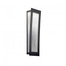 UltraLights Lighting 20442-BA-CO-04 - Eo 20442 ADA Sconce