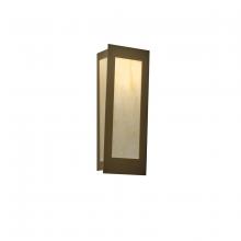 UltraLights Lighting 20443-BA-CO-04 - Eo 20443 ADA Sconce