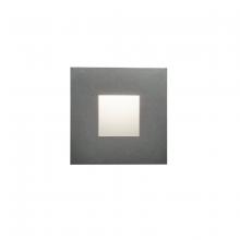 UltraLights Lighting 20445-CH-CO-04 - Eo 20445 ADA Sconce