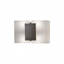 UltraLights Lighting 11217-CH-CO-03 - Genesis 11217 ADA Sconce