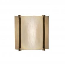 UltraLights Lighting 15335-CH-CO-04 - Genesis 15335 Exterior Sconce