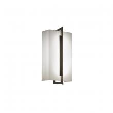 UltraLights Lighting 19418-SS-CO-04 - Genesis 19418 ADA Sconce