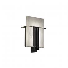 UltraLights Lighting 19428-BA-OA-04 - Genesis 19428 ADA Sconce