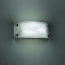 UltraLights Lighting 16349-SP-OA-14 - Invicta 16349 ADA Sconce