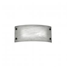 UltraLights Lighting 16349-DI-WS-04 - Invicta 16349 ADA Sconce