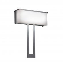 UltraLights Lighting 15323-WH-CO-04 - Modelli 15323 ADA Sconce