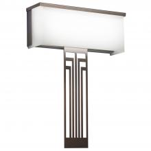 UltraLights Lighting 15324-BA-CO-04 - Modelli 15324 ADA Sconce