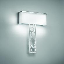 UltraLights Lighting 15325-BA-CO-14 - Modelli 15325 ADA Sconce