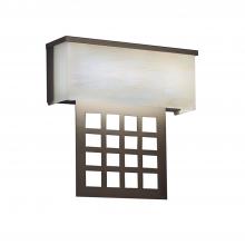 UltraLights Lighting 15326-CH-OA-04 - Modelli 15326 ADA Sconce