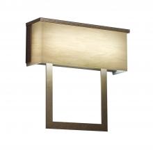 UltraLights Lighting 15327-WH-CO-04 - Modelli 15327 ADA Sconce