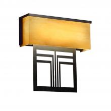 UltraLights Lighting 15328-CH-OA-04 - Modelli 15328 ADA Sconce