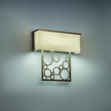 UltraLights Lighting 15329-BA-CO-14 - Modelli 15329 ADA Sconce