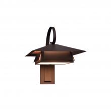 UltraLights Lighting 0698-BA-OA-02 - Profiles 0698 Exterior Sconce