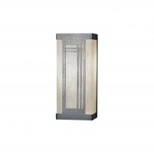 UltraLights Lighting 2019-CH-CO-03 - Profiles 2019 Exterior Sconce