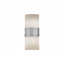 UltraLights Lighting 9707-12-CH-OA-02 - Profiles 9707 Exterior Sconce