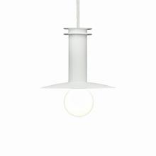 UltraLights Lighting 23511-8-CH-10 - Solo 23511-8 Pendant