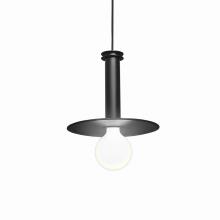 UltraLights Lighting 23512-12-CH-10 - Solo 23512-12 Pendant