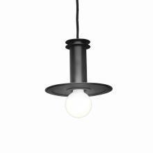 UltraLights Lighting 23512-8-CH-10 - Solo 23512-8 Pendant