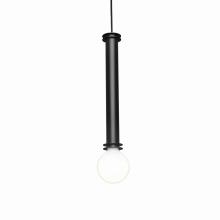 UltraLights Lighting 23513-18-CH-10 - Solo 23513-18 Pendant