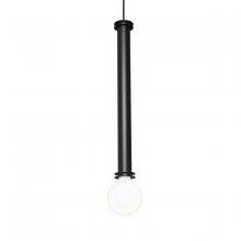 UltraLights Lighting 23513-24-CH-10 - Solo 23513-24 Pendant