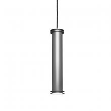 UltraLights Lighting 23514-18-CH-10 - Solo 23514-18 Pendant