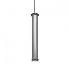 UltraLights Lighting 23514-24-CH-10 - Solo 23514-24 Pendant